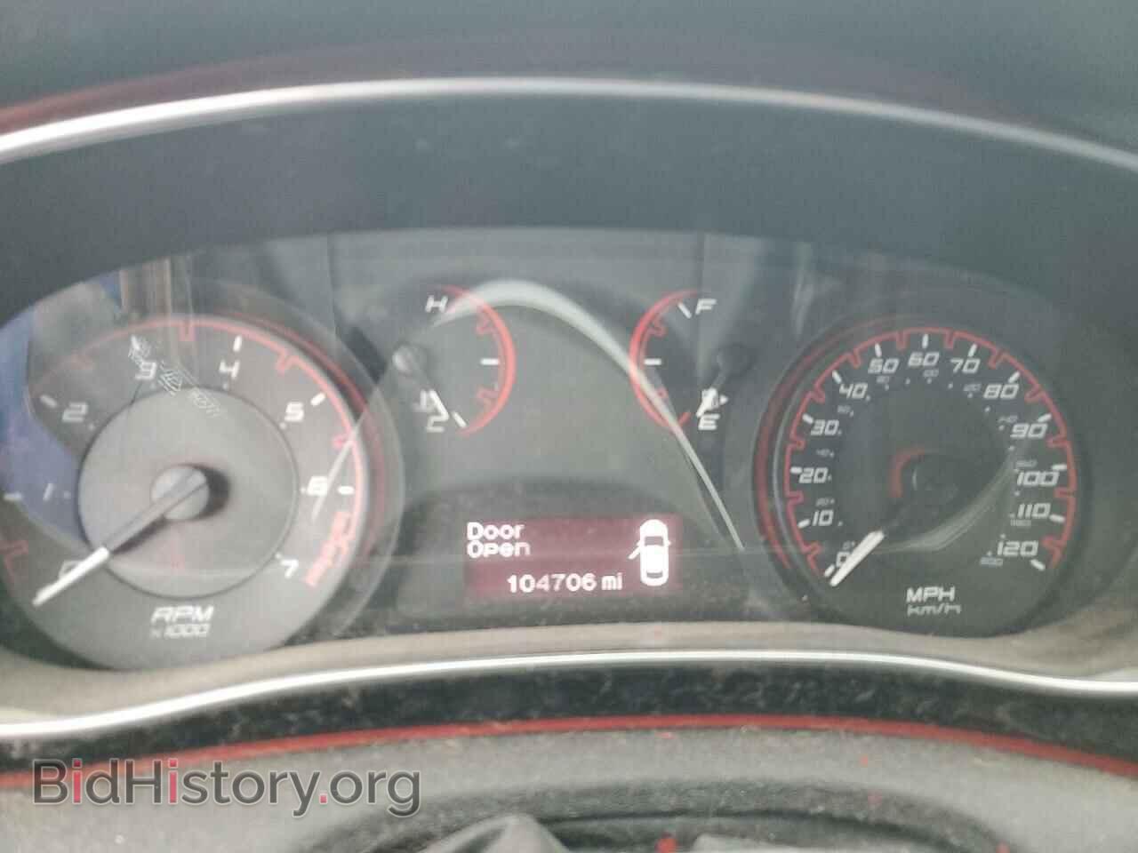 2015 DODGE DART - VIN: 1C3CDFAA0FD416065 - Фото 9