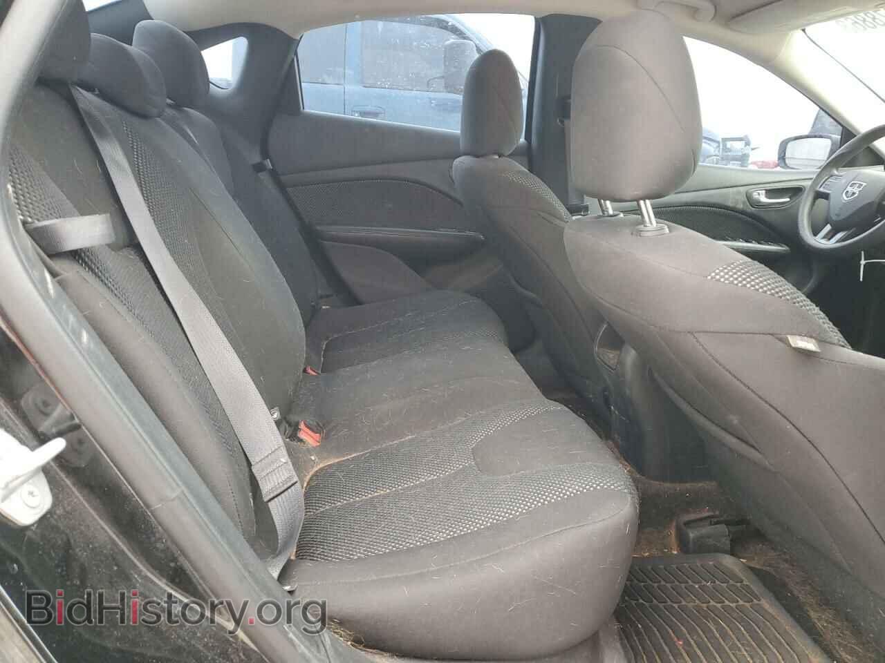 2015 DODGE DART - VIN: 1C3CDFAA0FD416065 - Фото 10