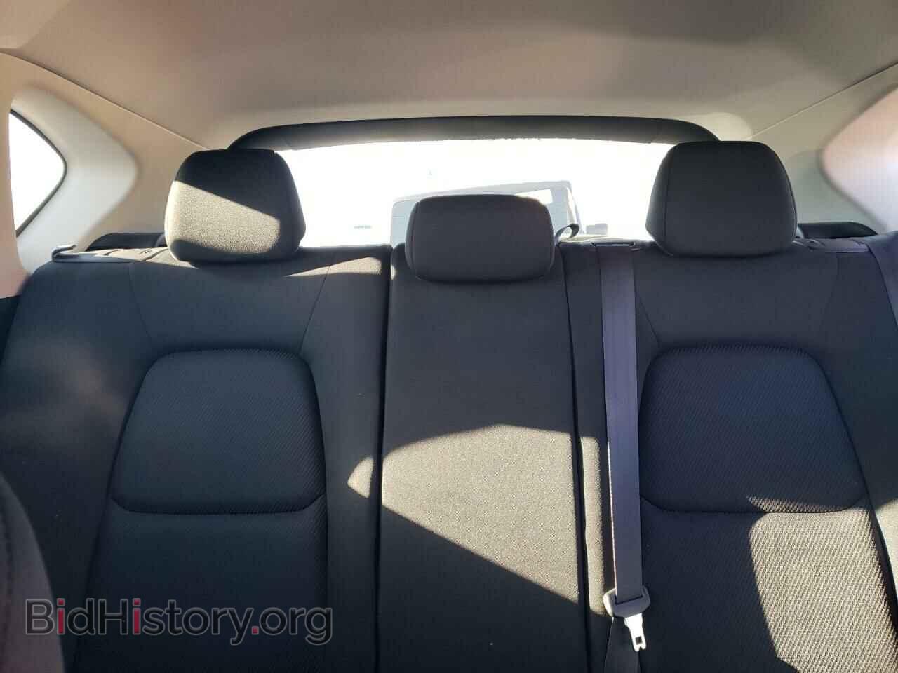2019 MAZDA CX-5 - VIN: JM3KFBBM8K0681828 - Фото 10