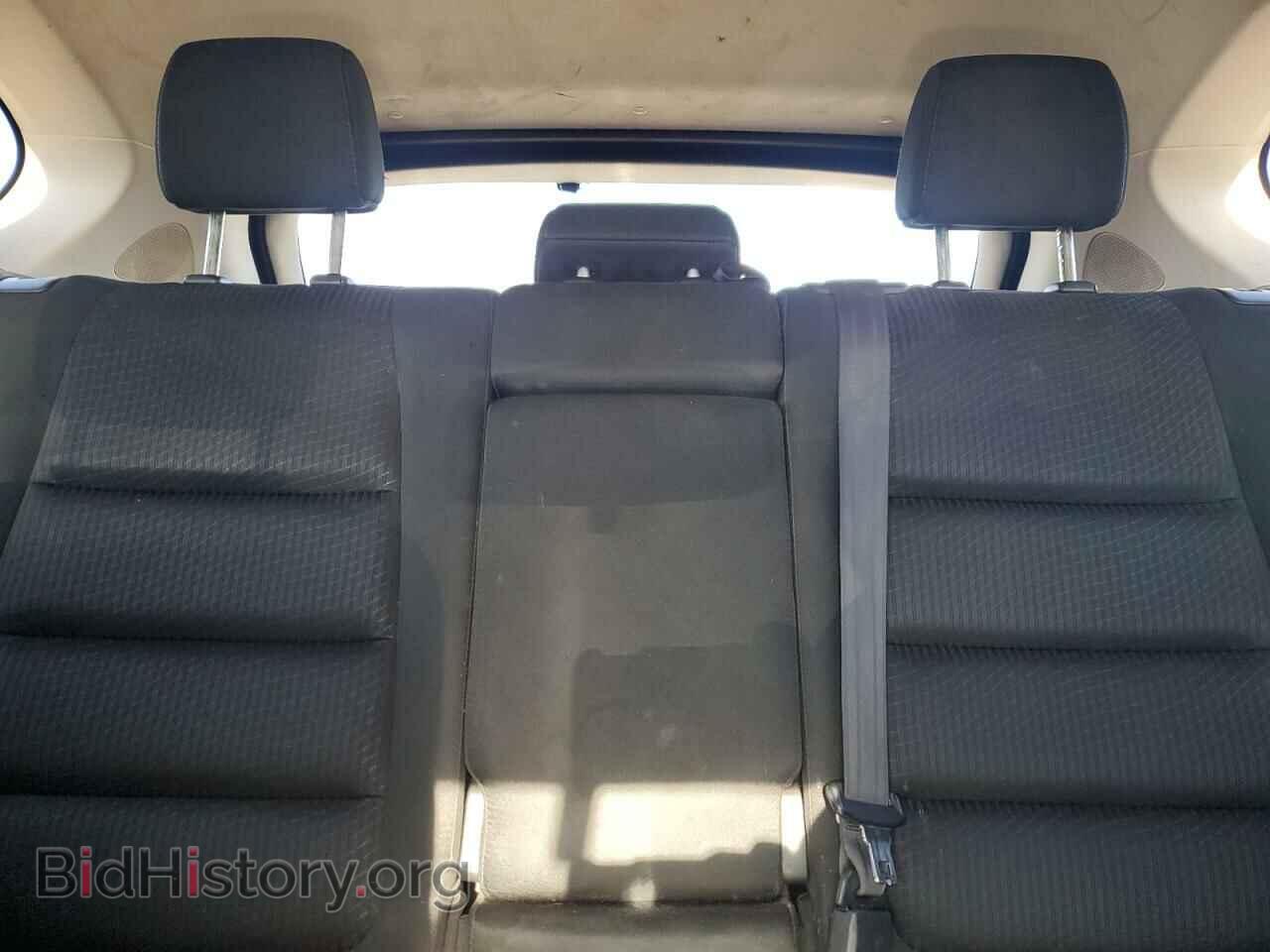 2015 MAZDA CX-5 - VIN: JM3KE2CY4F0463346 - Фото 10