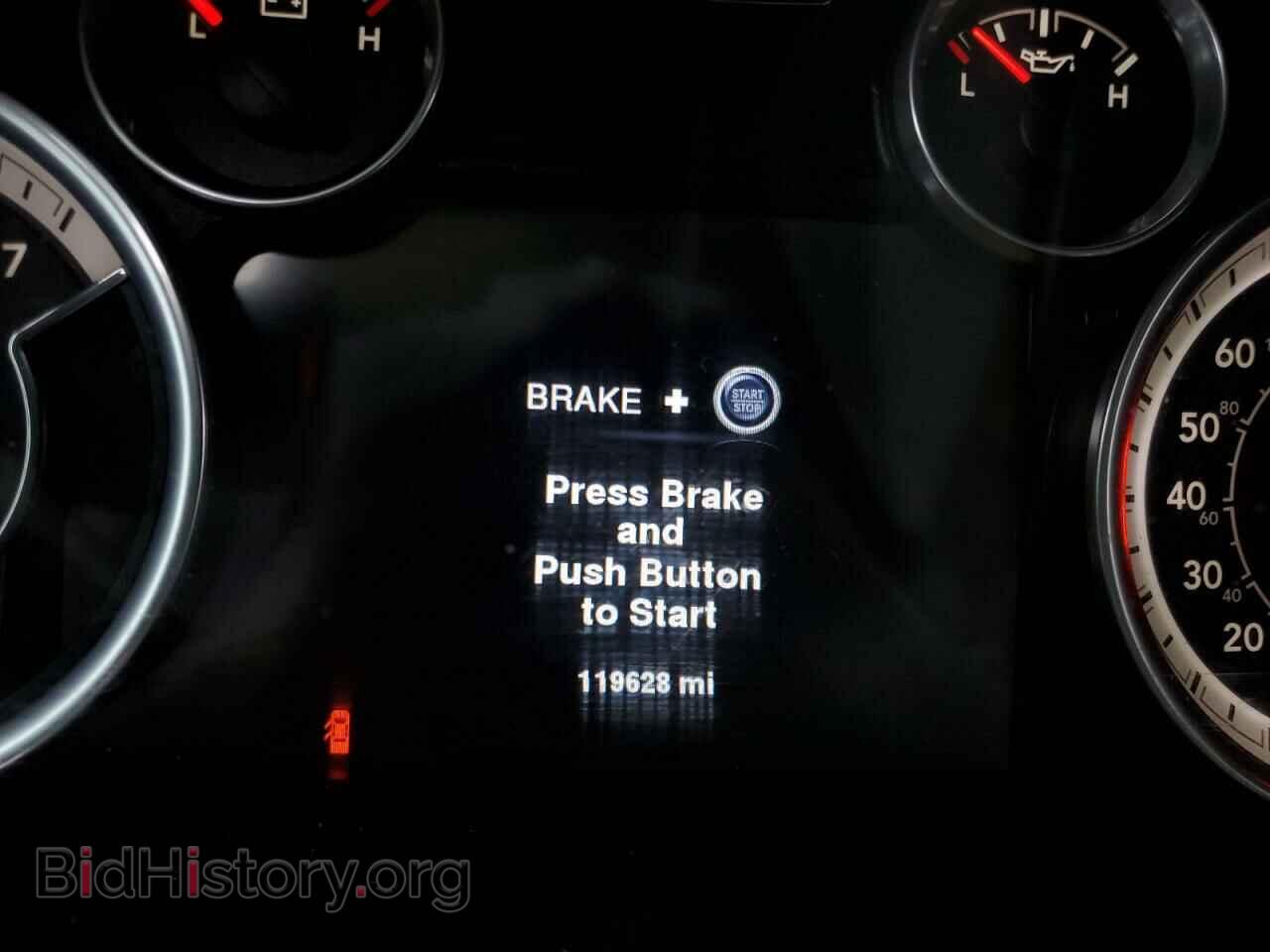 2014 RAM 1500 - VIN: 1C6RR7MT0ES202978 - Фото 9