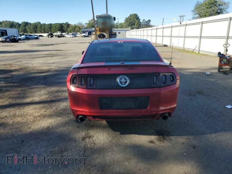 2013 Ford ALL MODELS (VIN 1ZVBP8AM2D5256392) — photo 6 of 12