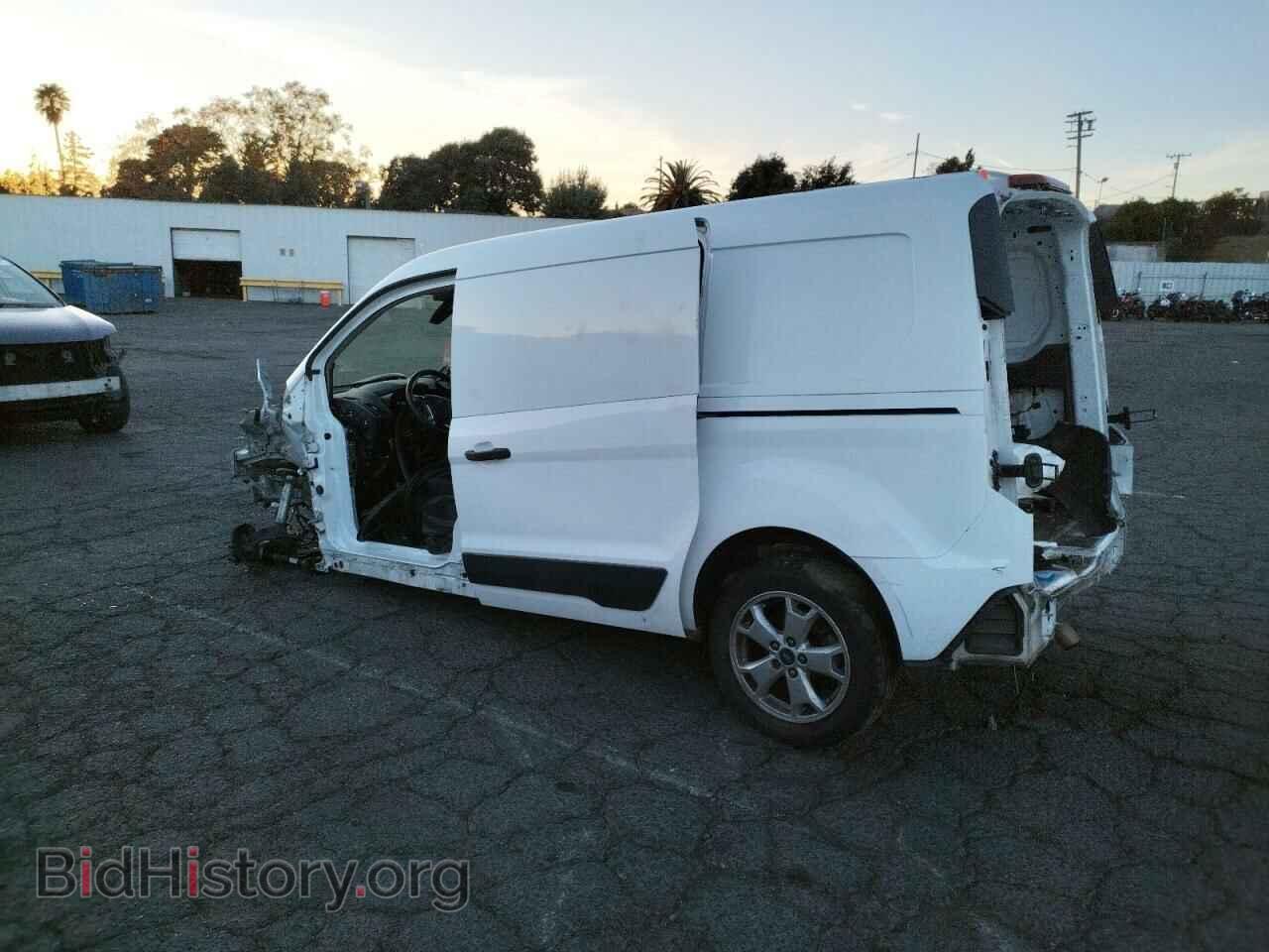 2014 FORD TRANSIT - VIN: NM0LS7F74E1165505 - Photo 2