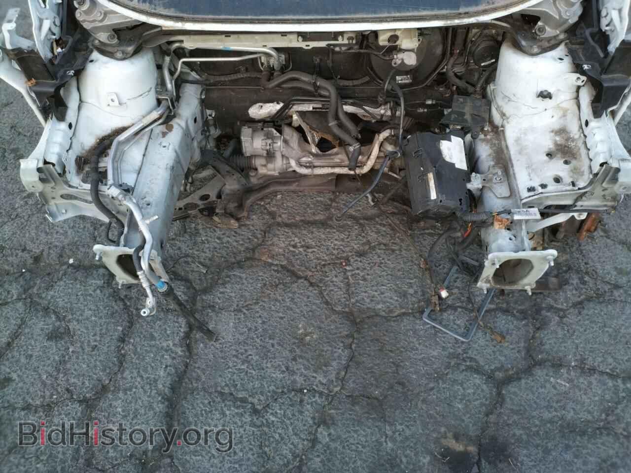 2014 FORD TRANSIT - VIN: NM0LS7F74E1165505 - Photo 12