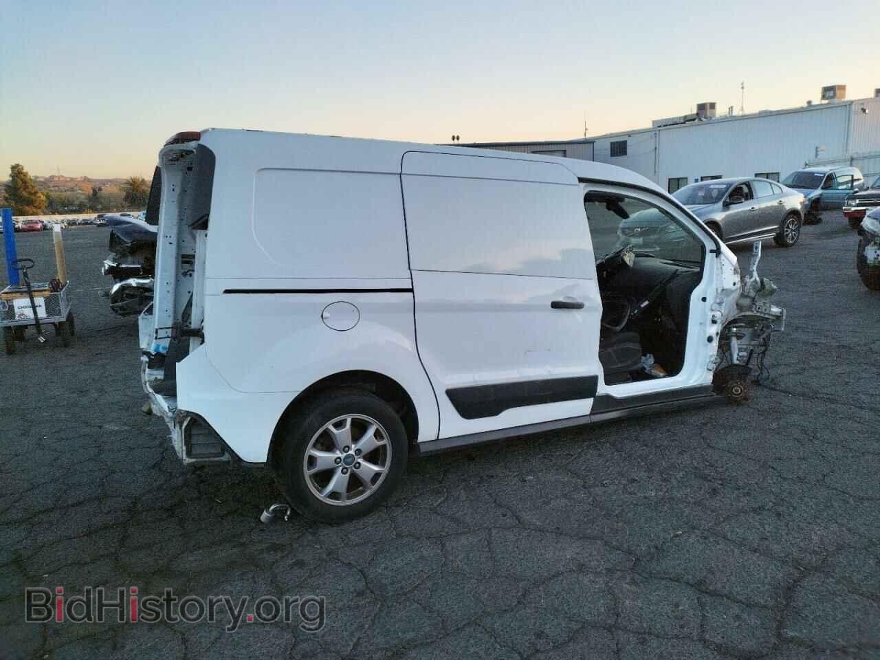 2014 FORD TRANSIT - VIN: NM0LS7F74E1165505 - Photo 3