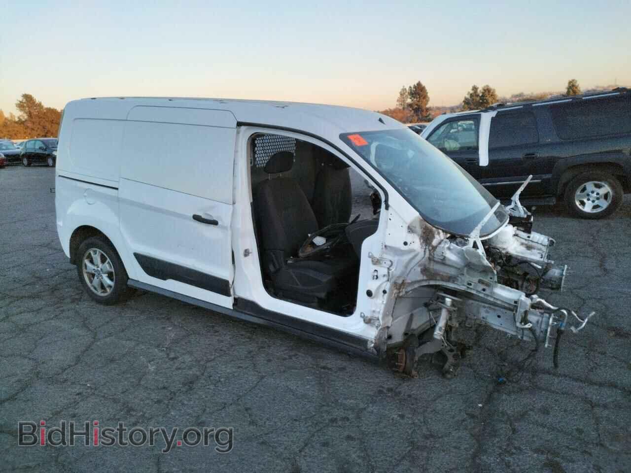 2014 FORD TRANSIT - VIN: NM0LS7F74E1165505 - Photo 4