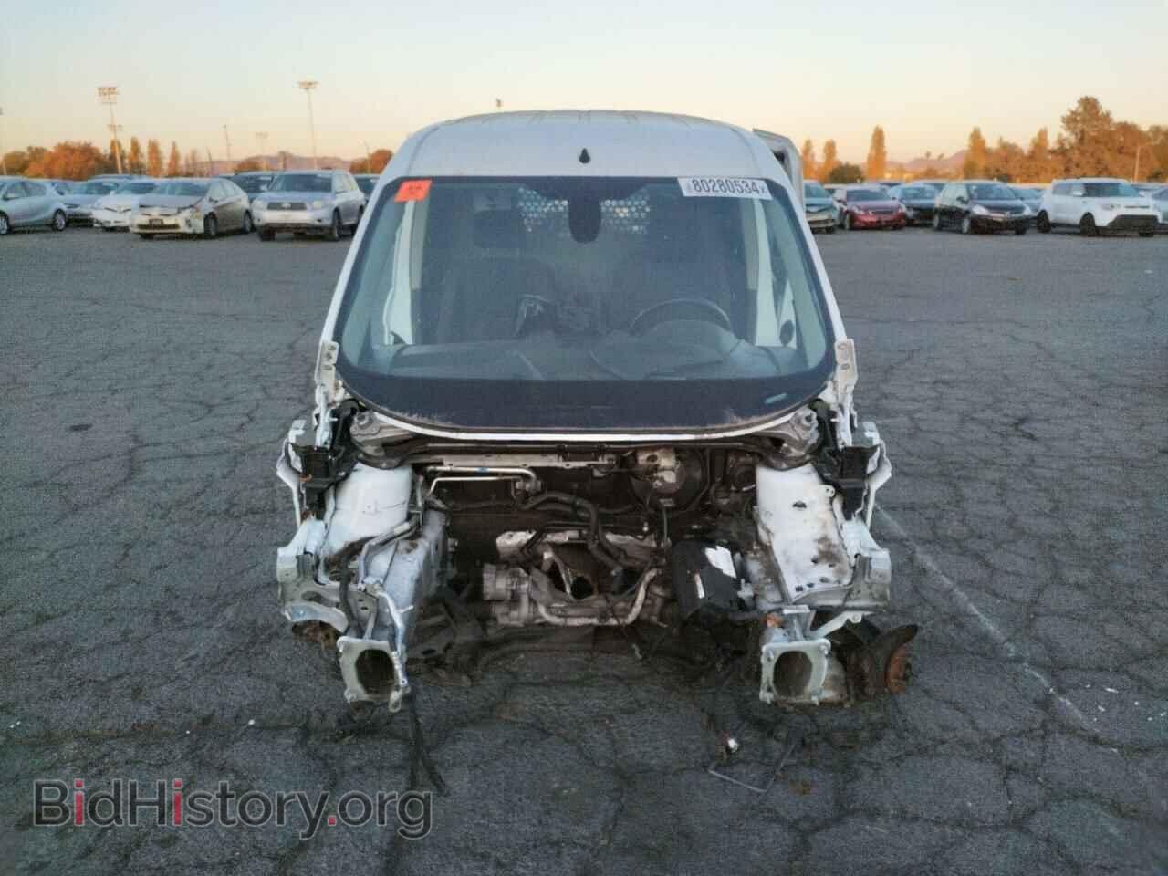 2014 FORD TRANSIT - VIN: NM0LS7F74E1165505 - Photo 5