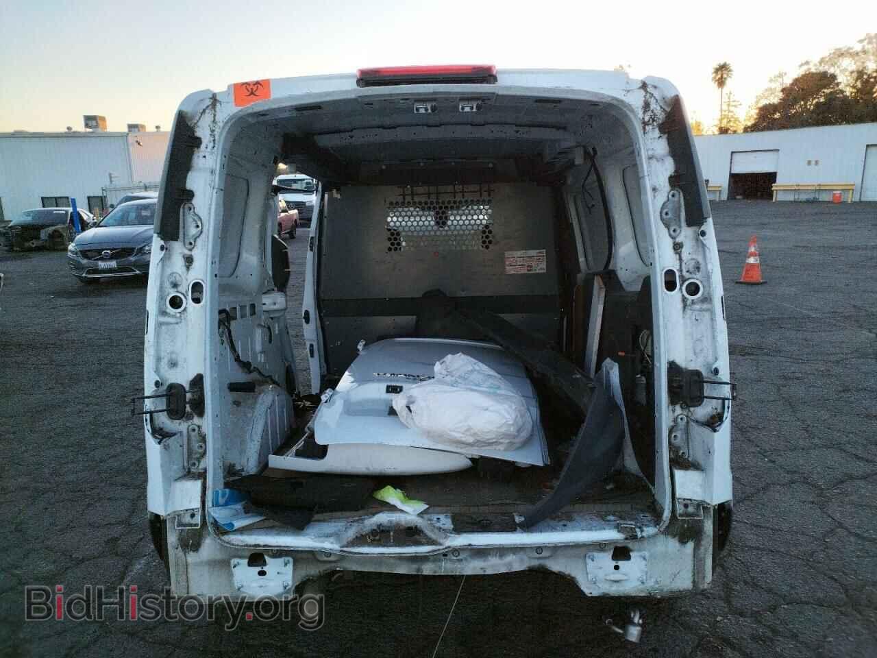2014 FORD TRANSIT - VIN: NM0LS7F74E1165505 - Photo 6