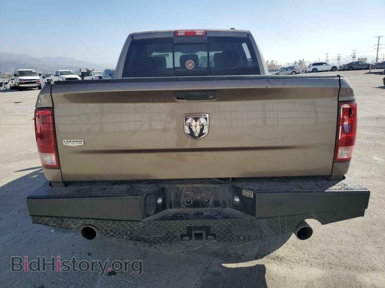 2010 DODGE All Models - VIN: 1D7RB1CT9AS184332 - Фото 6