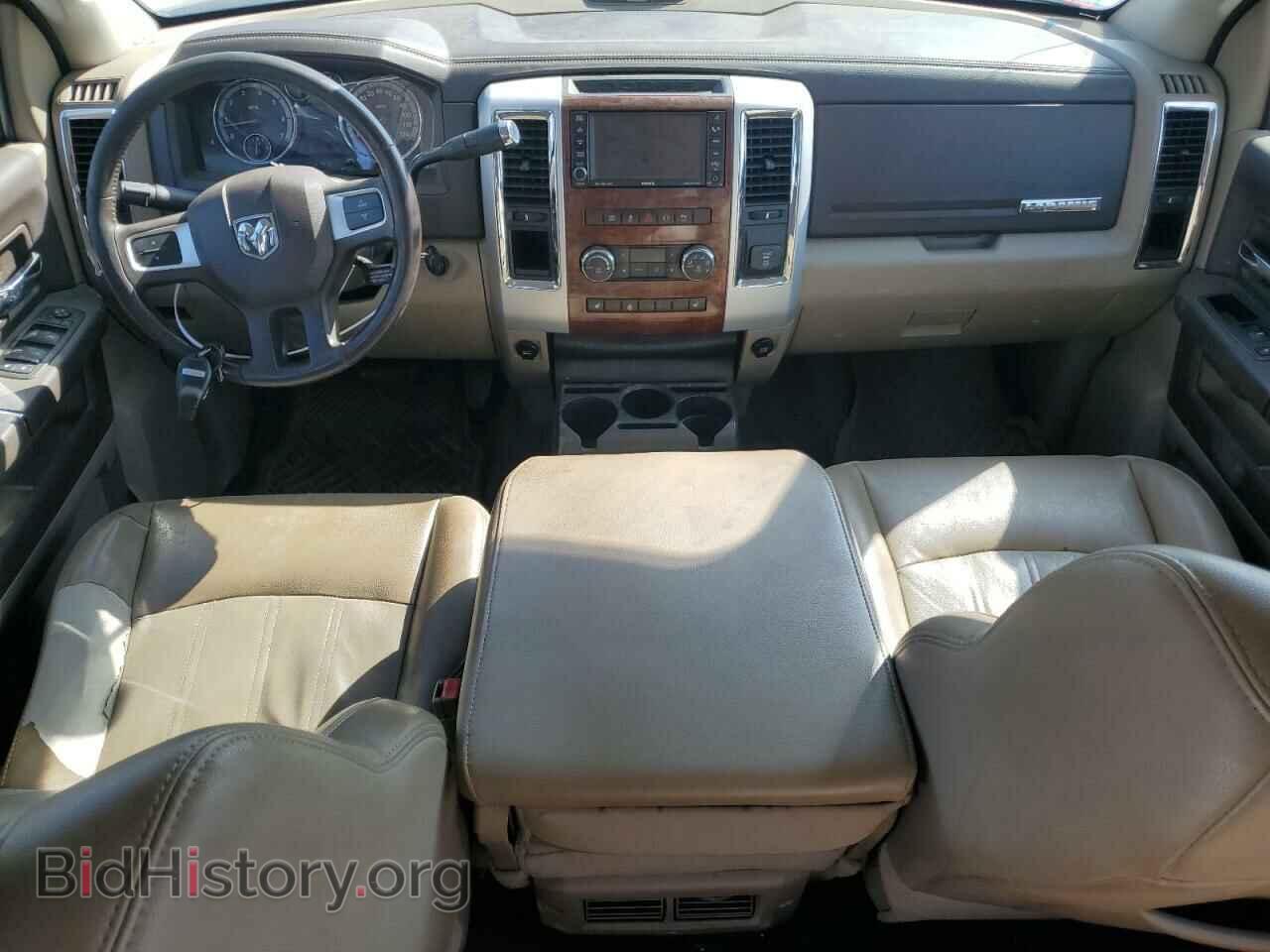 2010 DODGE All Models - VIN: 1D7RB1CT9AS184332 - Фото 8
