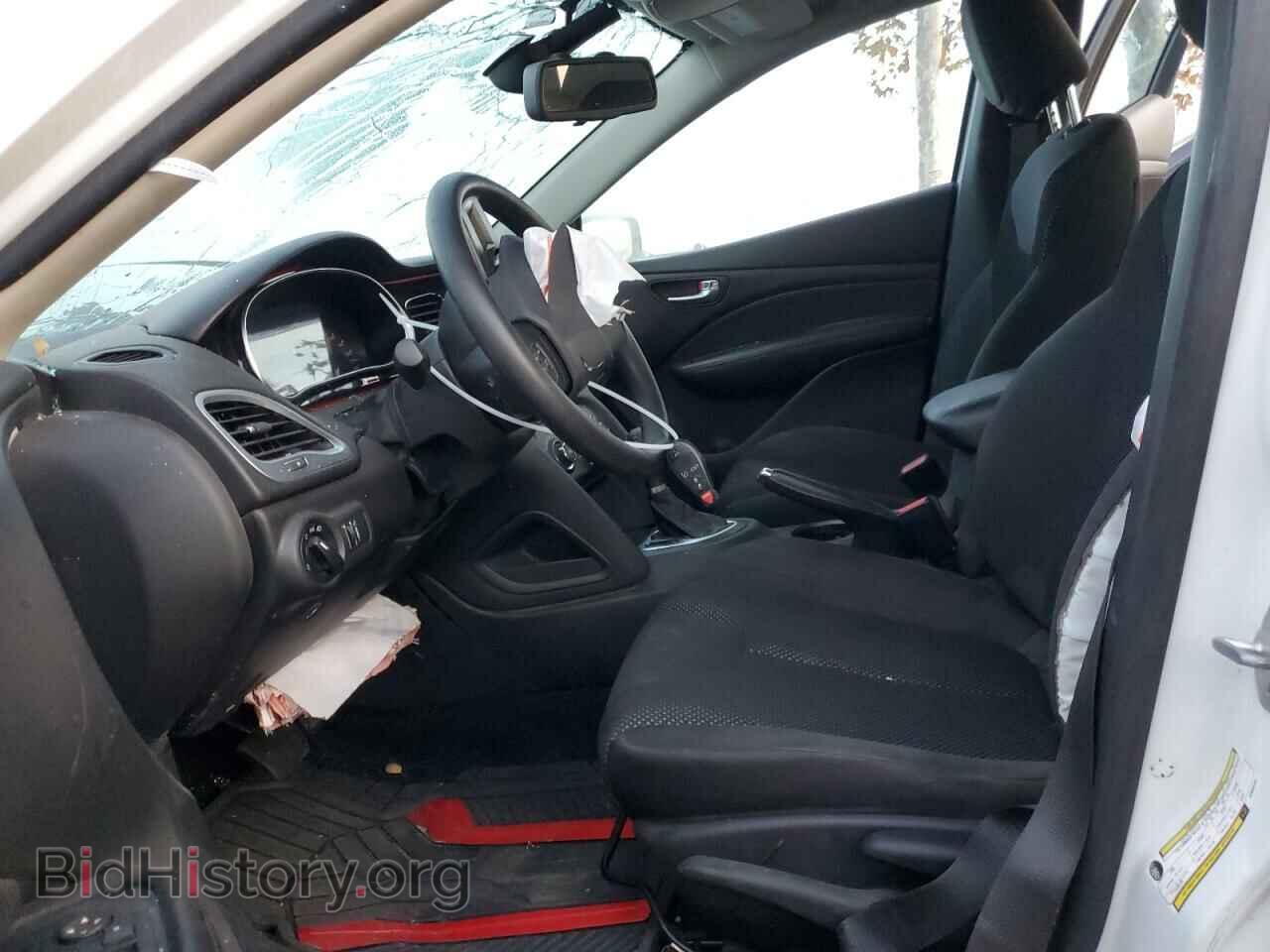 2016 DODGE DART - VIN: 1C3CDFAA2GD555261 - Фото 7