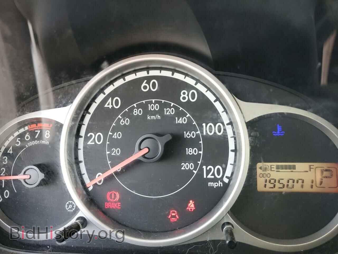 2014 MAZDA 2 - VIN: JM1DE1KZ4E0179560 - Фото 9