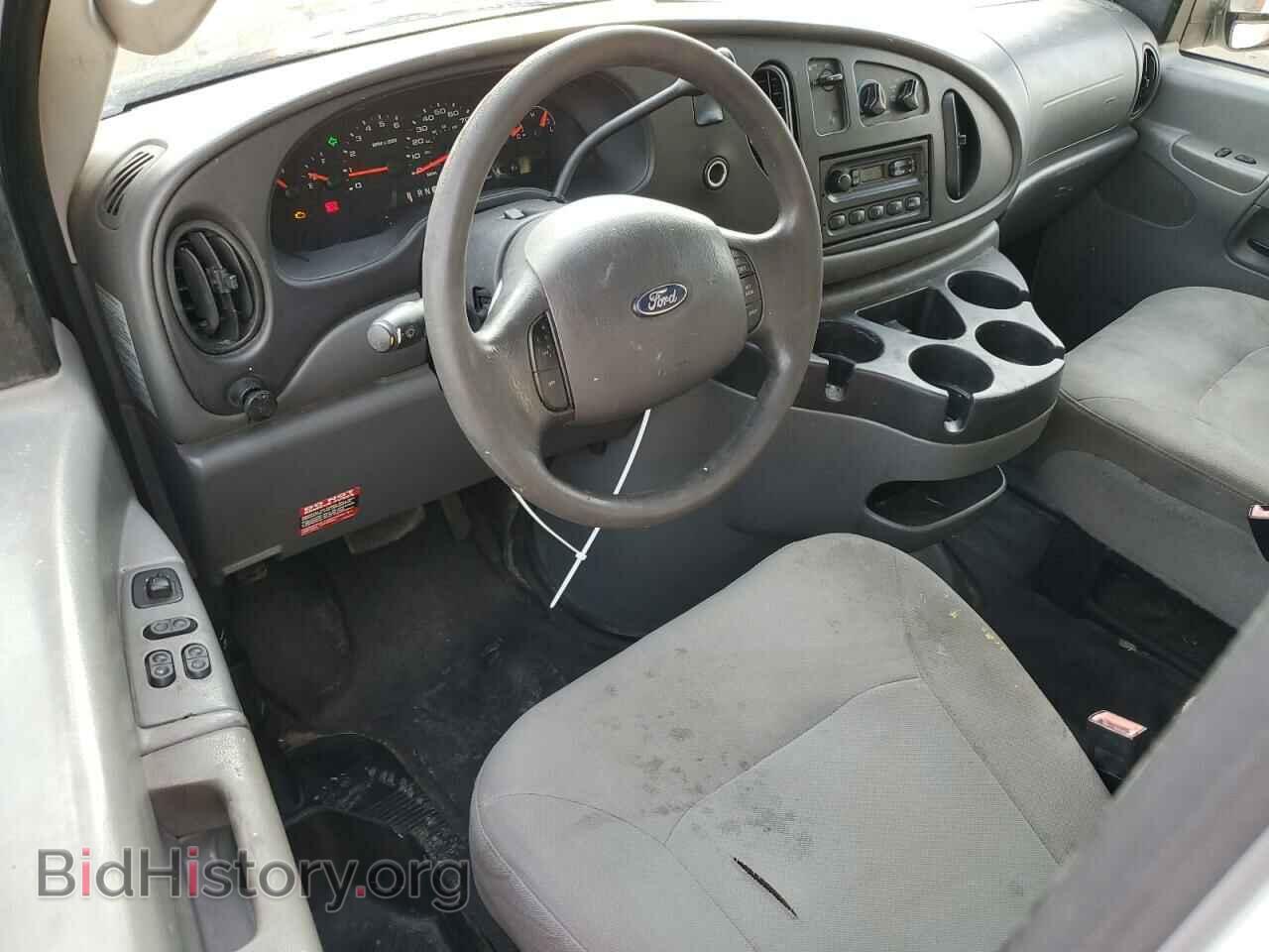 2008 FORD ALL Models - VIN: 1FTNE24W98DA98290 - Фото 8