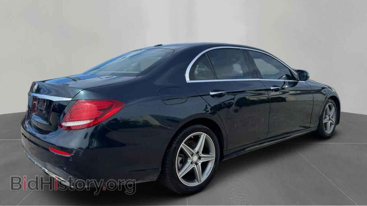 2017 MERCEDES-BENZ E-CLASS - VIN: WDDZF4JB6HA009374 - Фото 4