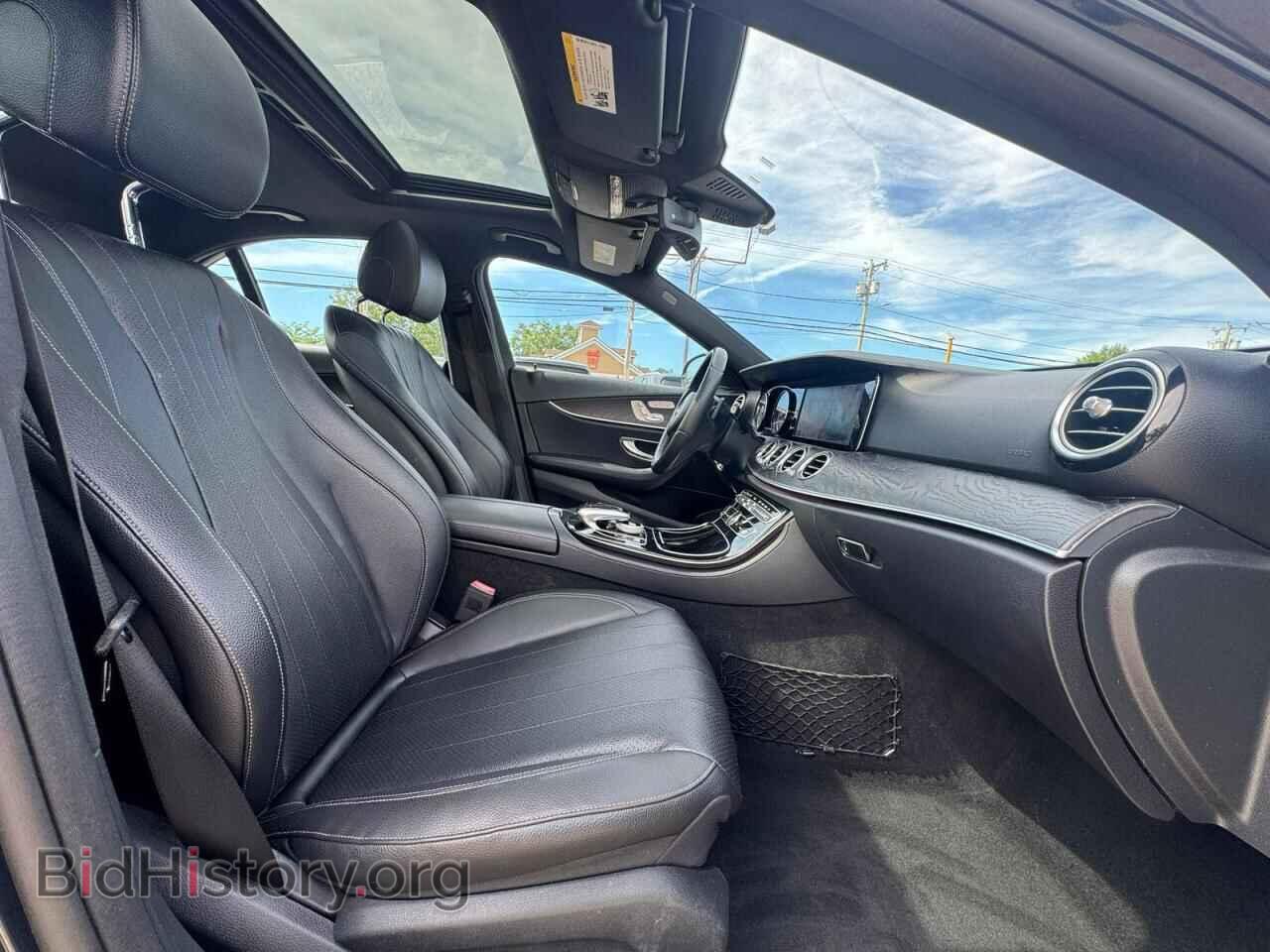 2017 MERCEDES-BENZ E-CLASS - VIN: WDDZF4JB6HA009374 - Фото 5