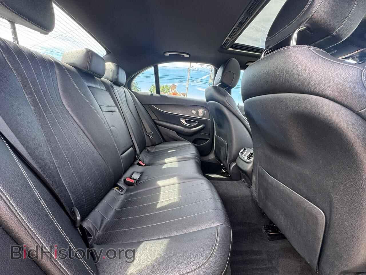 2017 MERCEDES-BENZ E-CLASS - VIN: WDDZF4JB6HA009374 - Фото 6