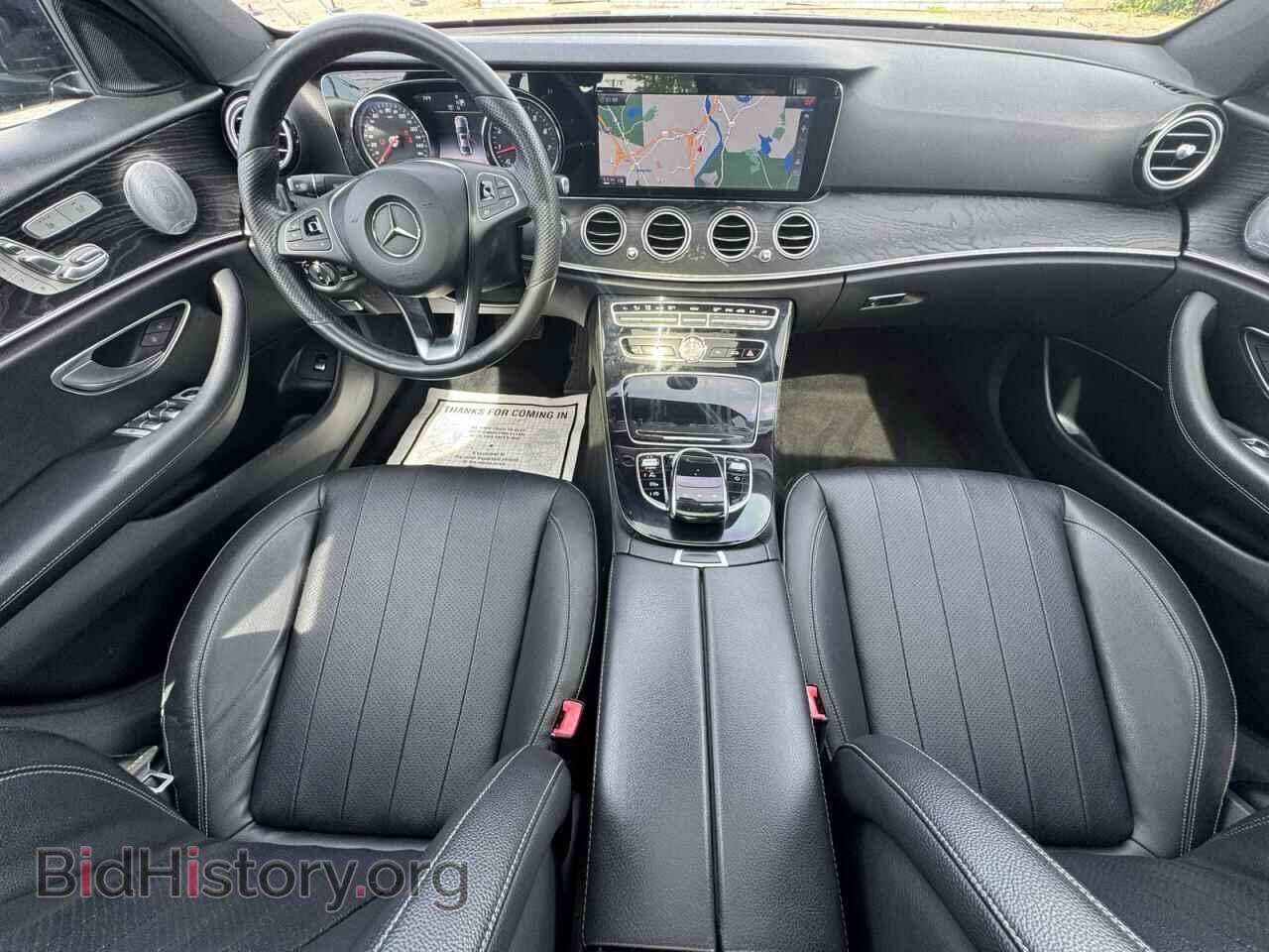 2017 MERCEDES-BENZ E-CLASS - VIN: WDDZF4JB6HA009374 - Фото 9
