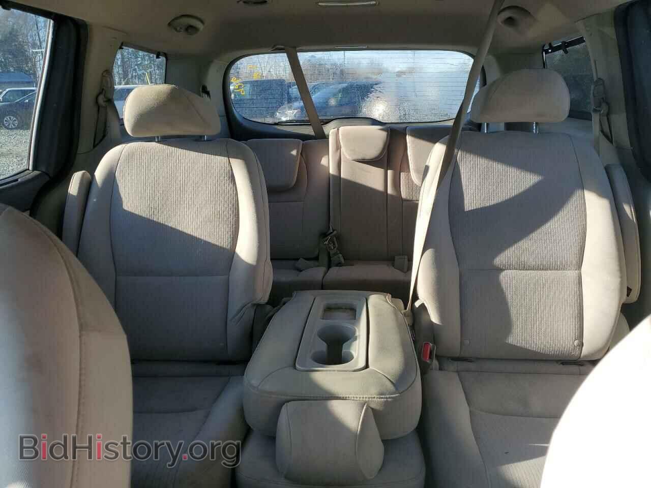 2016 KIA All Models - VIN: KNDMB5C19G6177859 - Фото 10