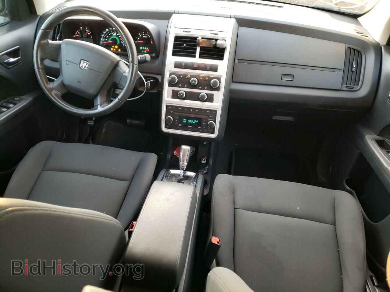 2010 DODGE JOURNEY - VIN: 3D4PG5FV8AT200304 - Фото 8
