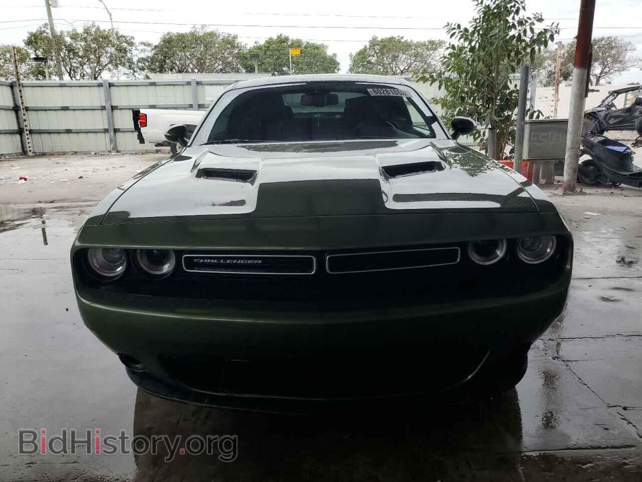 2019 DODGE CHALLENGER - VIN: 2C3CDZGG4KH759844 - Photo 5