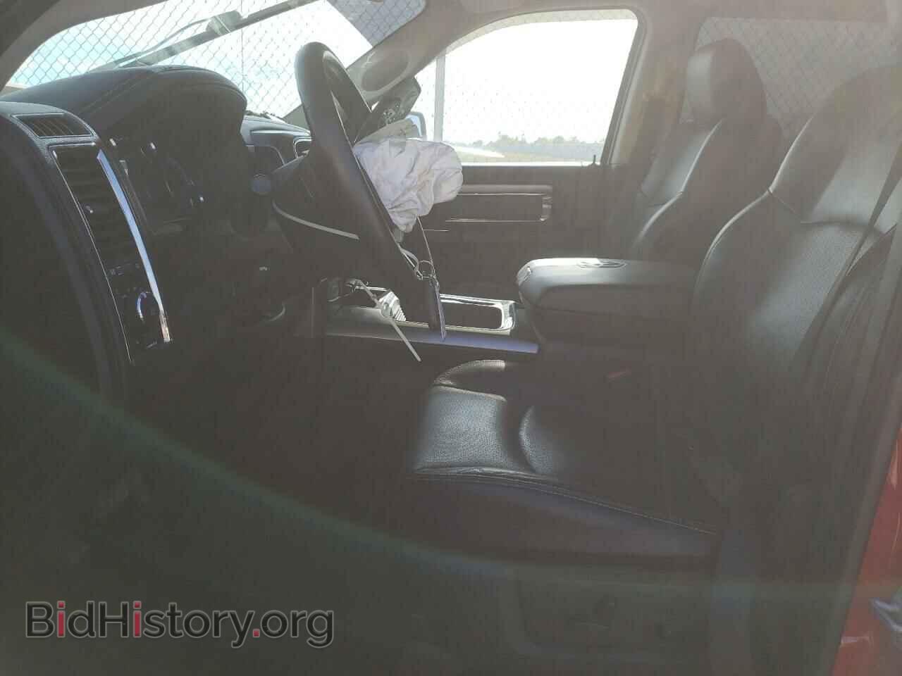 2017 RAM 1500 - VIN: 1C6RR7MT0HS530258 - Фото 7