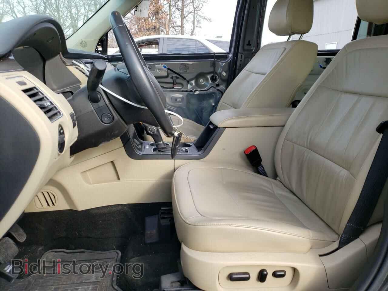 2018 FORD FLEX - VIN: 2FMGK5C84JBA08363 - Photo 7