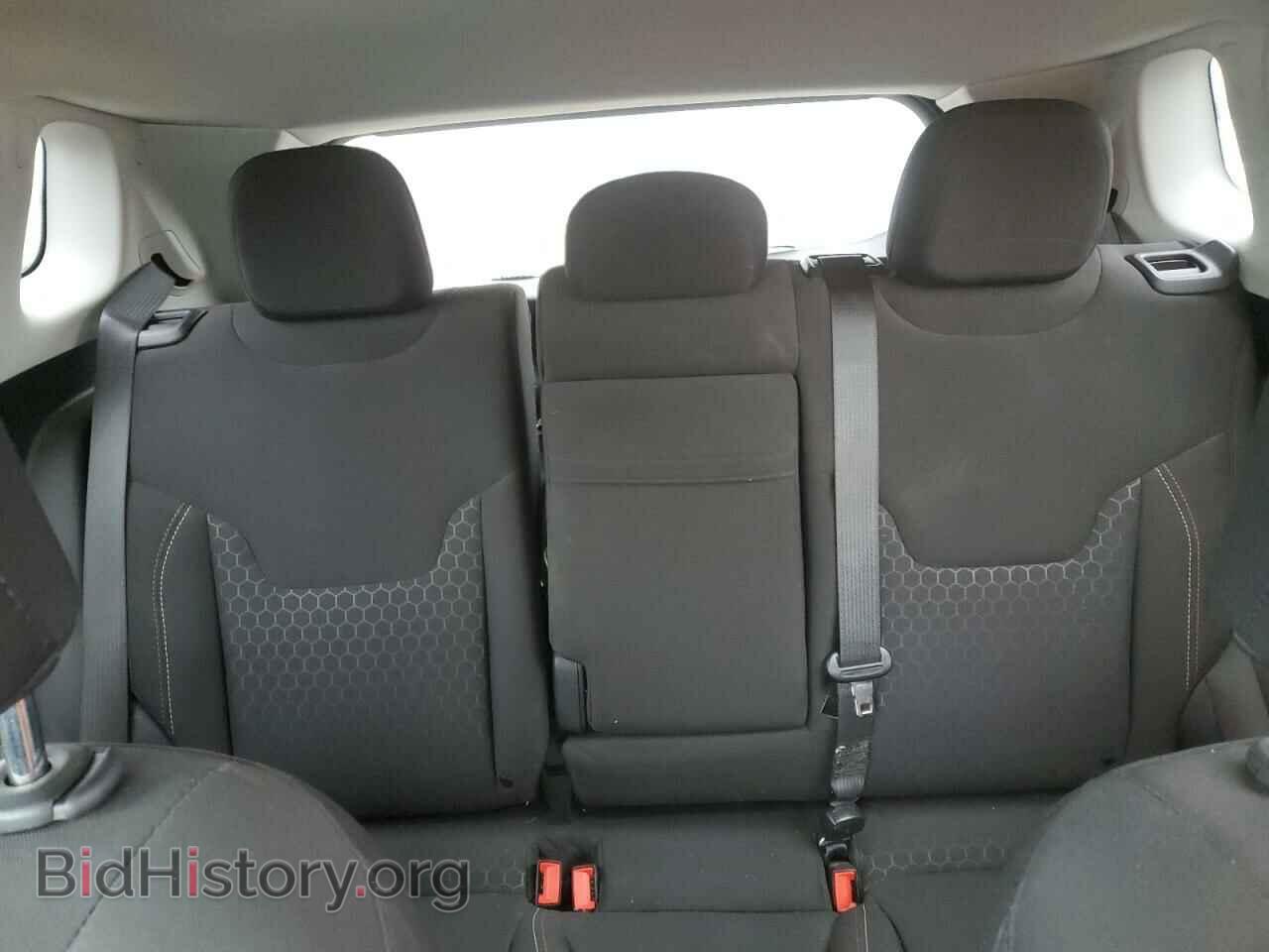 2020 JEEP COMPASS - VIN: 3C4NJDAB2LT137376 - Photo 10
