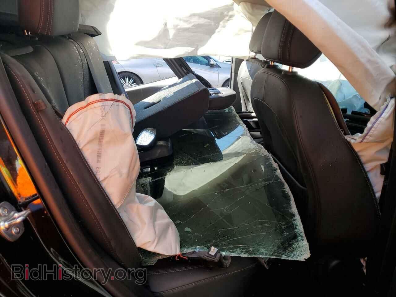 2024 BUICK ENCORE - VIN: KL4AMDSL7RB089584 - Фото 10