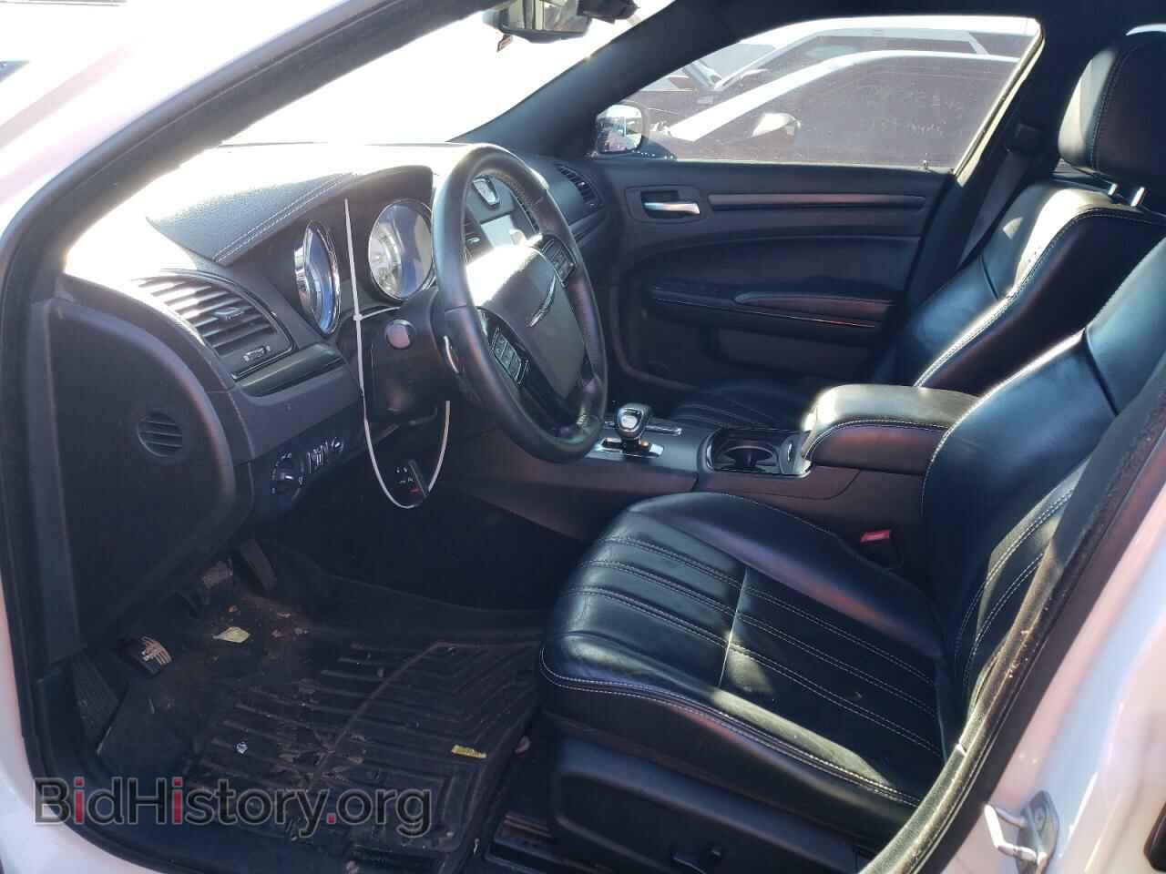 2014 CHRYSLER 300 - VIN: 2C3CCAGG0EH383619 - Photo 7