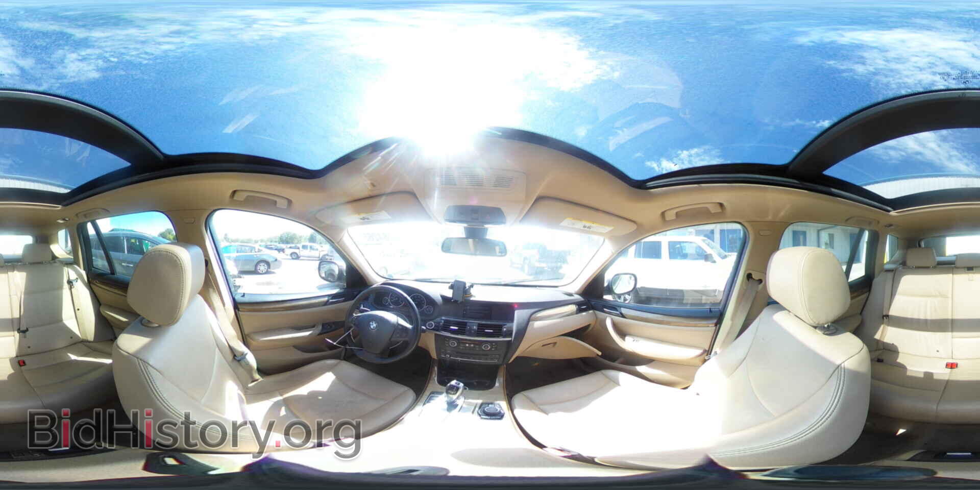 2014 BMW X3 - VIN: 5UXWX9C51E0D20437 - Фото 16