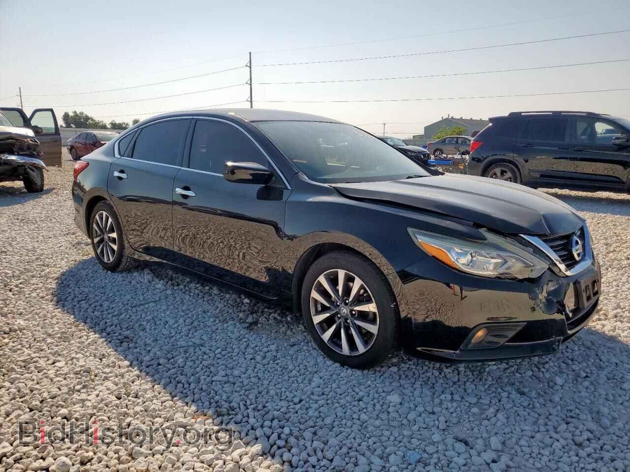 2017 NISSAN ALTIMA - VIN: 1N4AL3AP1HC217050 - Фото 4