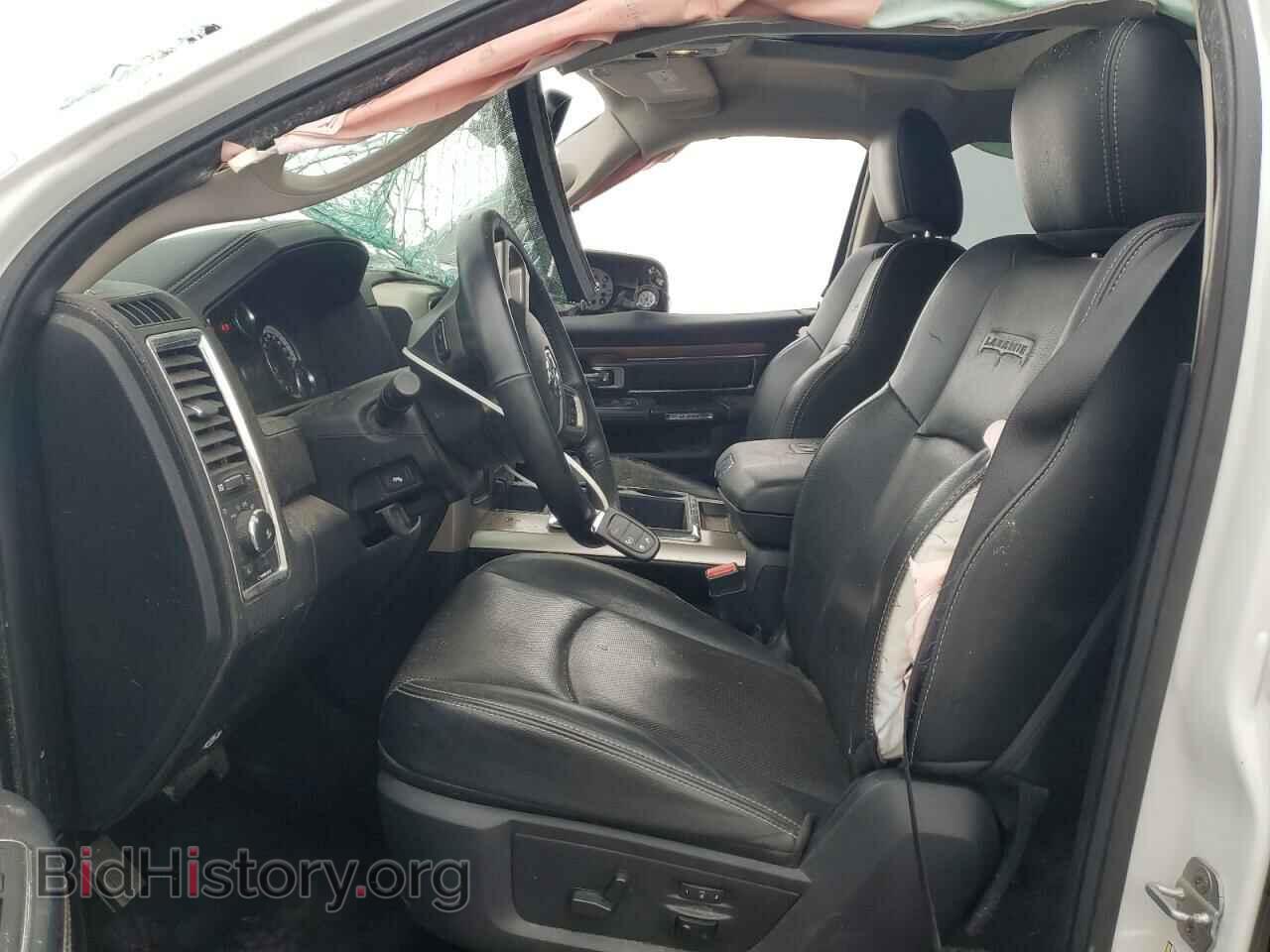 2013 RAM 2500 - VIN: 3C6UR5FL9DG607965 - Фото 7