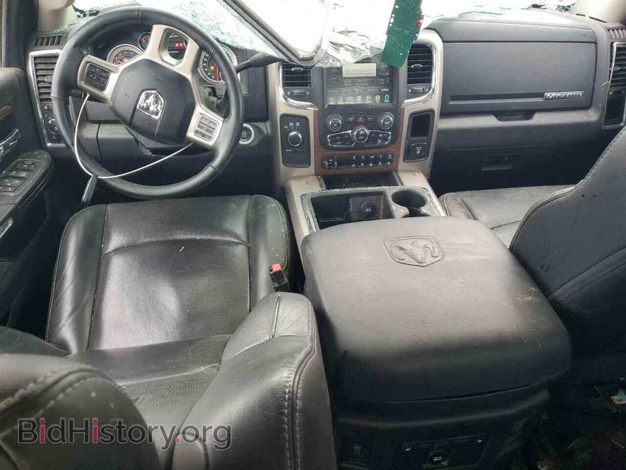 2013 RAM 2500 - VIN: 3C6UR5FL9DG607965 - Фото 8