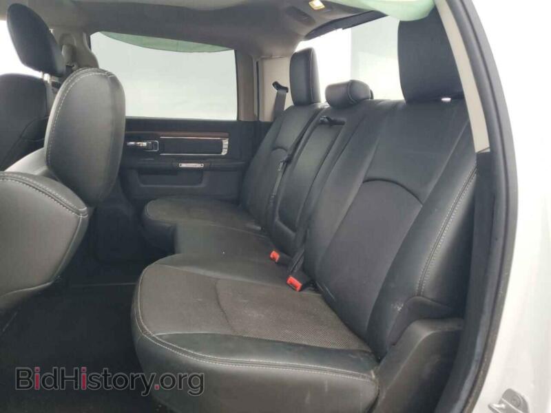 2013 RAM 2500 (VIN 3C6UR5FL9DG607965) — photo 10 of 13