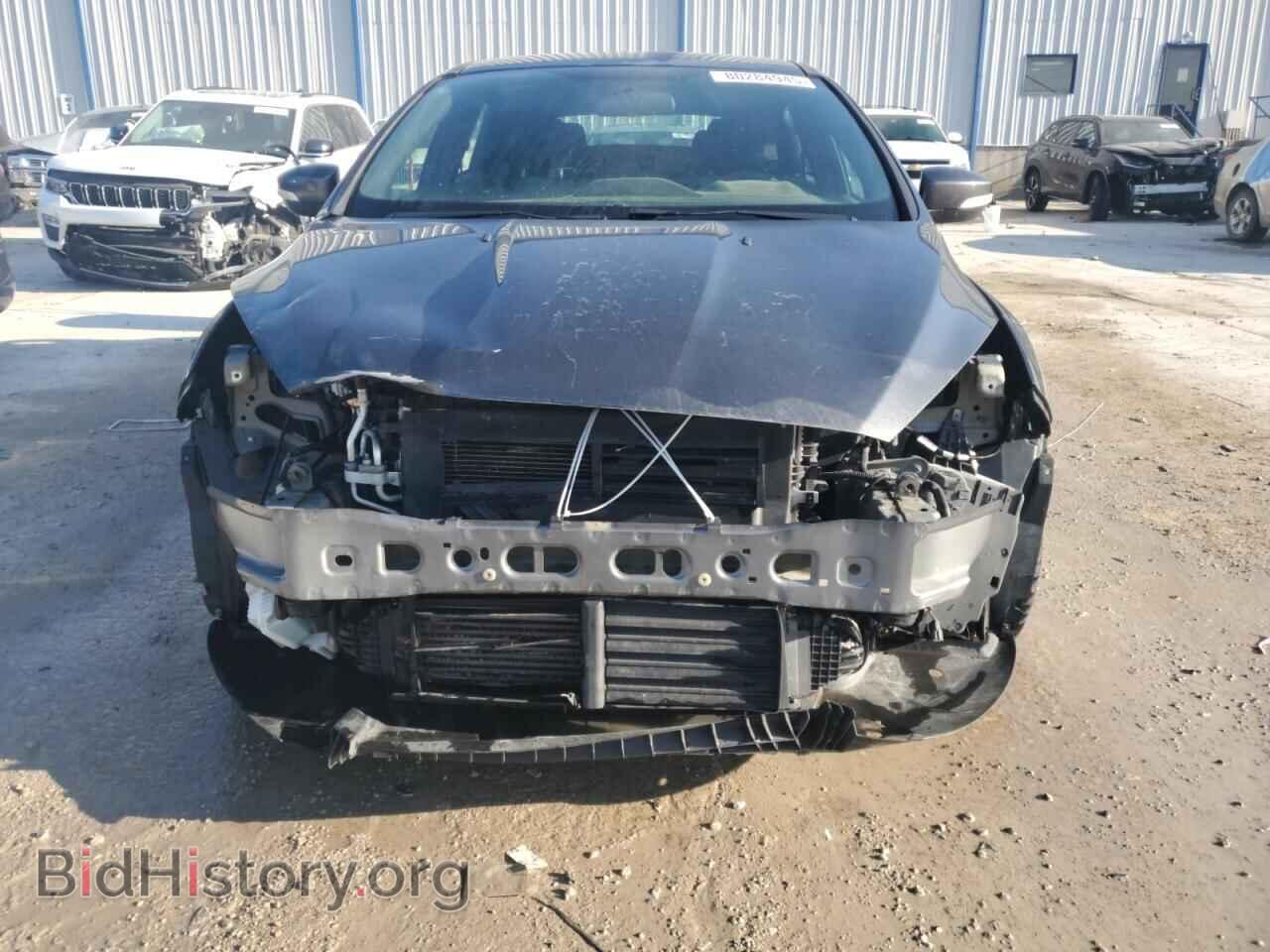 2017 FORD FOCUS - VIN: 1FADP3L97HL348838 - Photo 5