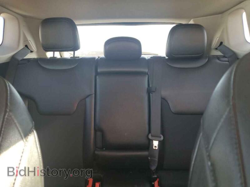 2022 Jeep COMPASS (VIN 3C4NJCBBXNT106534) — фото 10 из 13