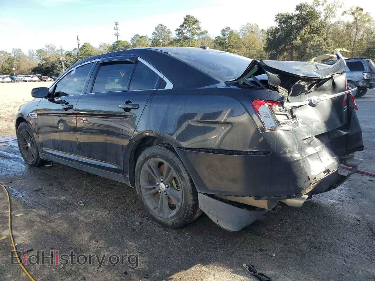 2015 FORD TAURUS - VIN: 1FAHP2E88FG122149 - Photo 2