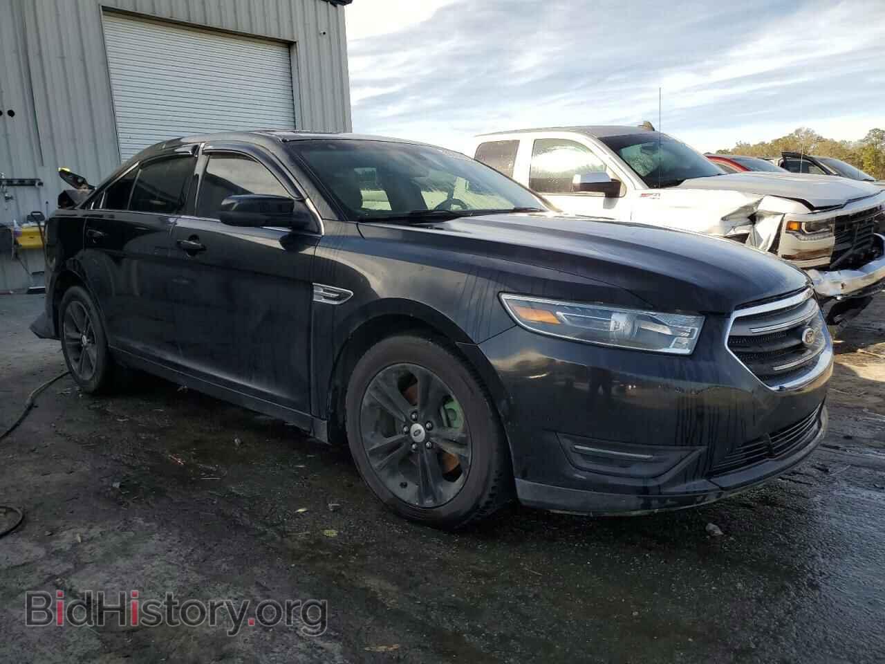 2015 FORD TAURUS - VIN: 1FAHP2E88FG122149 - Photo 4