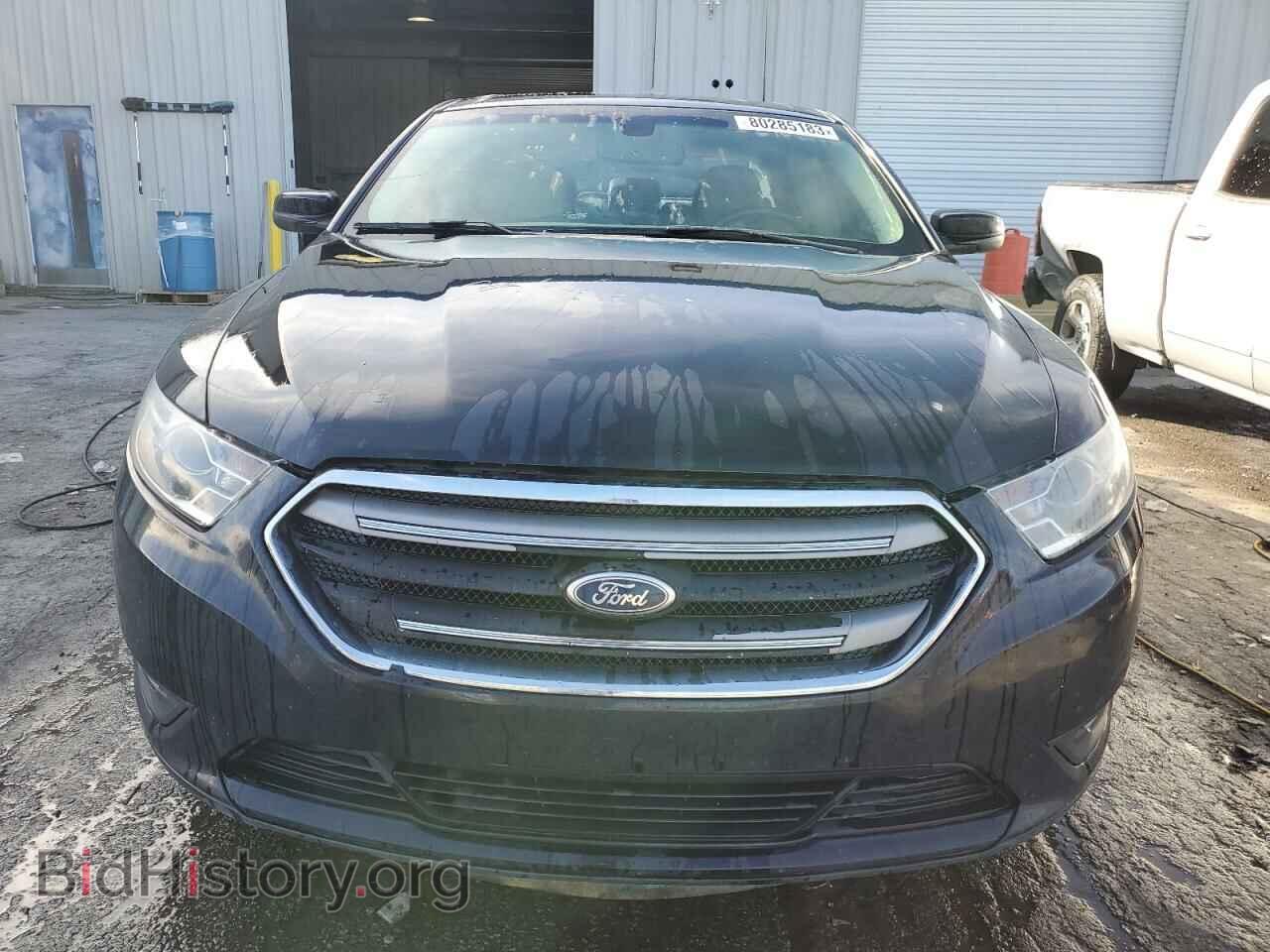 2015 FORD TAURUS - VIN: 1FAHP2E88FG122149 - Photo 5