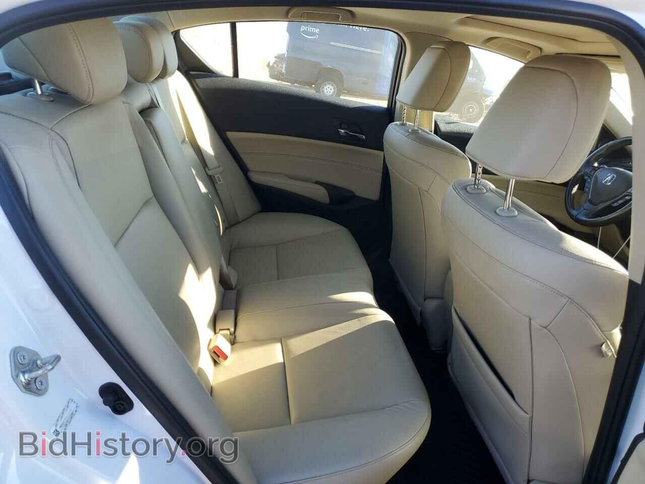 2017 ACURA ILX - VIN: 19UDE2F36HA005498 - Фото 10