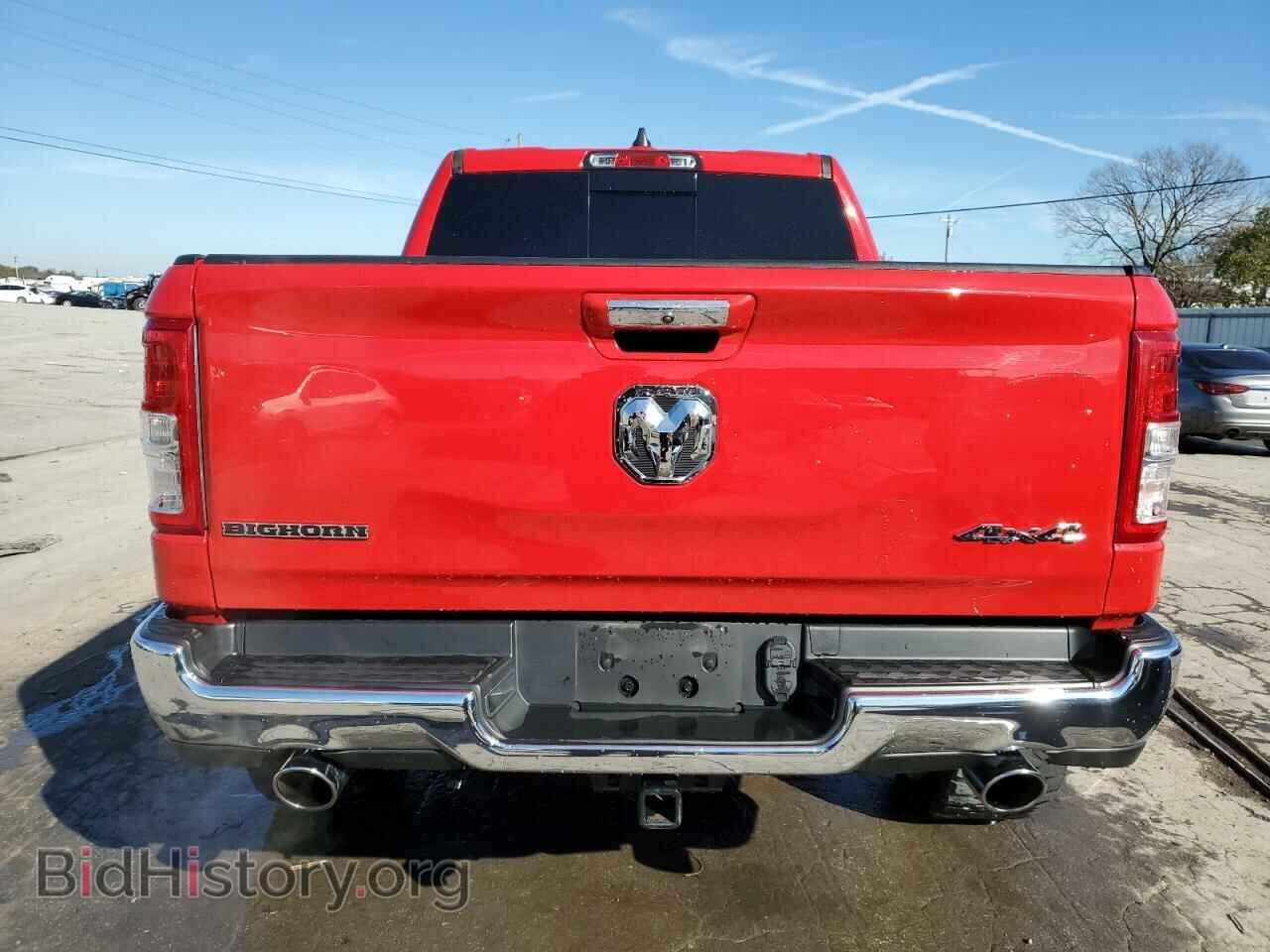 2020 RAM 1500 - VIN: 1C6SRFFT8LN422518 - Фото 6