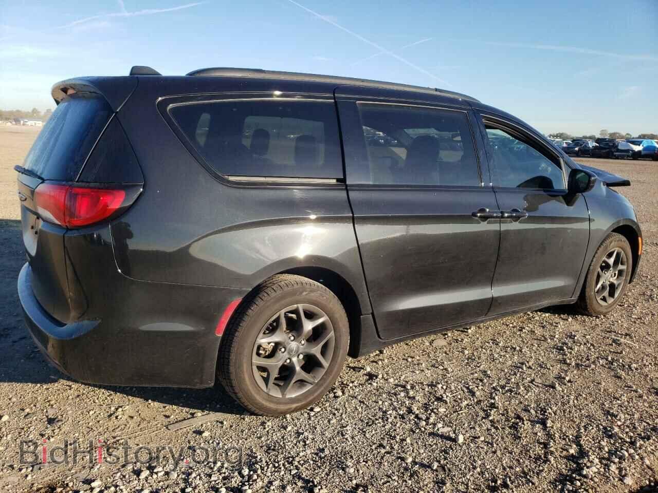 2020 CHRYSLER PACIFICA - VIN: 2C4RC1EG6LR150747 - Фото 3