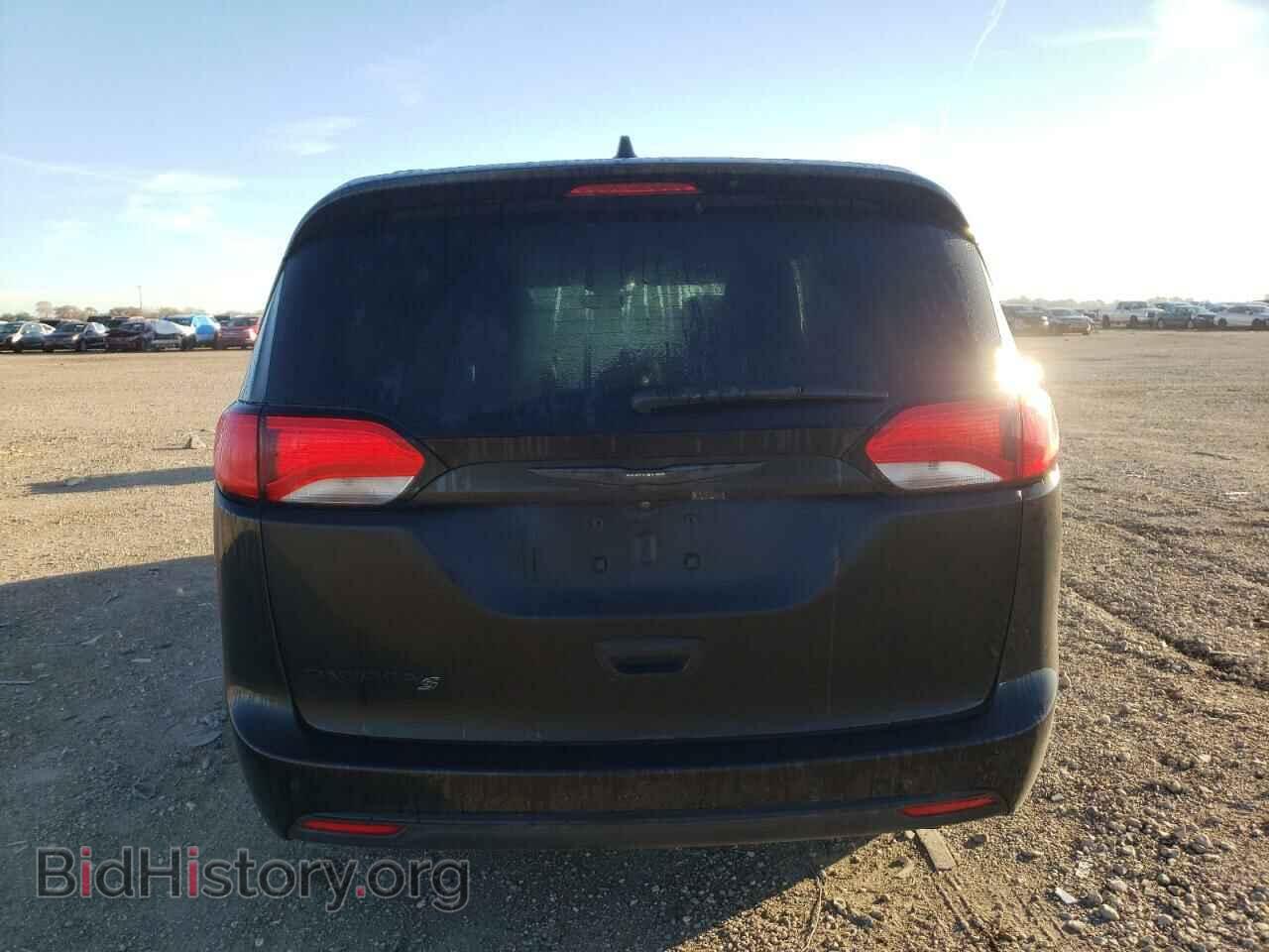 2020 CHRYSLER PACIFICA - VIN: 2C4RC1EG6LR150747 - Фото 6