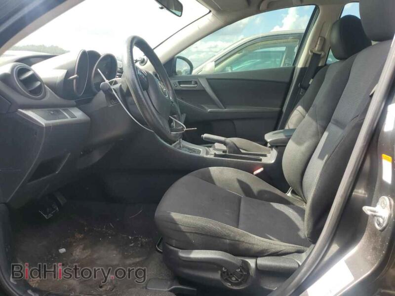 2010 Mazda 3 (VIN JM1BL1SG3A1225802) — фото 7 из 12