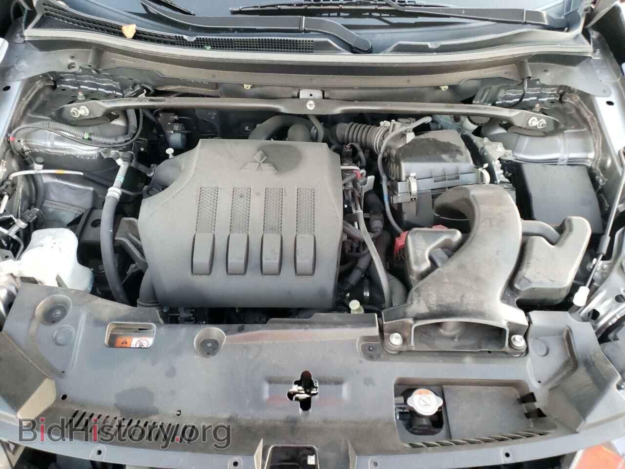 2019 MITSUBISHI ECLIPSE - VIN: JA4AT3AA4KZ002122 - Фото 12