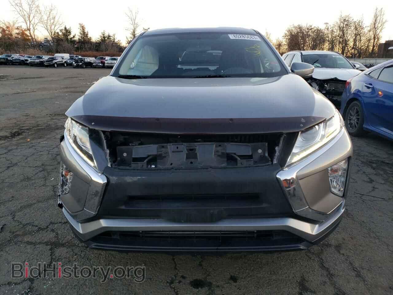 2019 MITSUBISHI ECLIPSE - VIN: JA4AT3AA4KZ002122 - Фото 5
