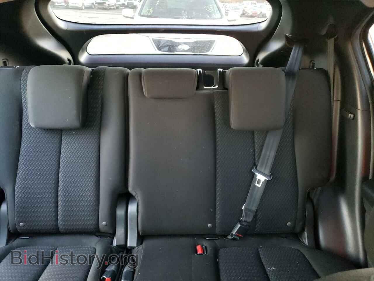 2019 MITSUBISHI ECLIPSE - VIN: JA4AT3AA4KZ002122 - Фото 10