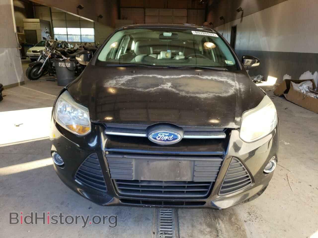 2014 FORD FOCUS - VIN: 1FADP3K2XEL424715 - Photo 5