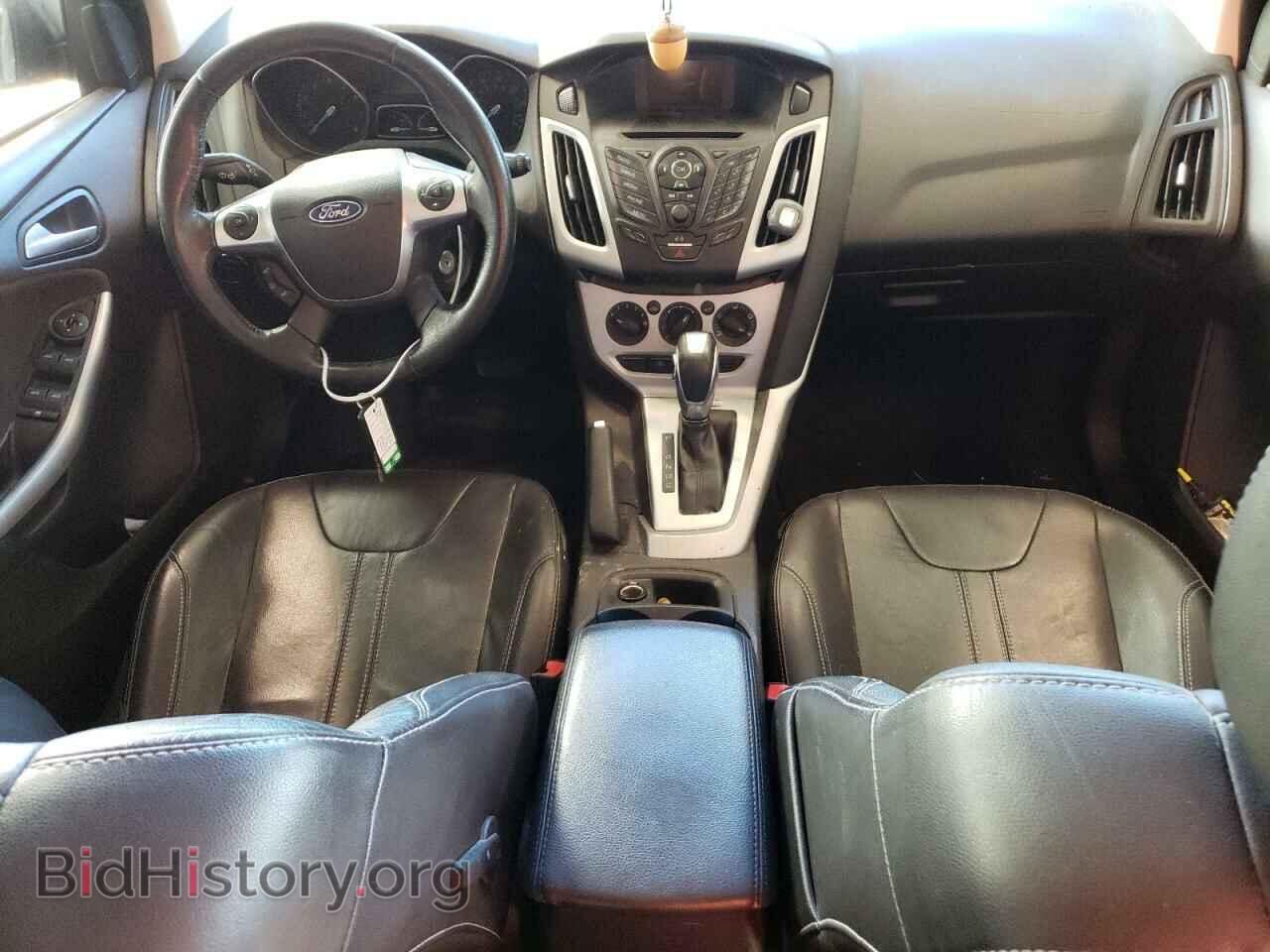 2014 FORD FOCUS - VIN: 1FADP3K2XEL424715 - Photo 8
