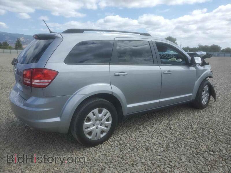 2017 Dodge JOURNEY (VIN 3C4PDCAB5HT545176) — photo 3 of 13